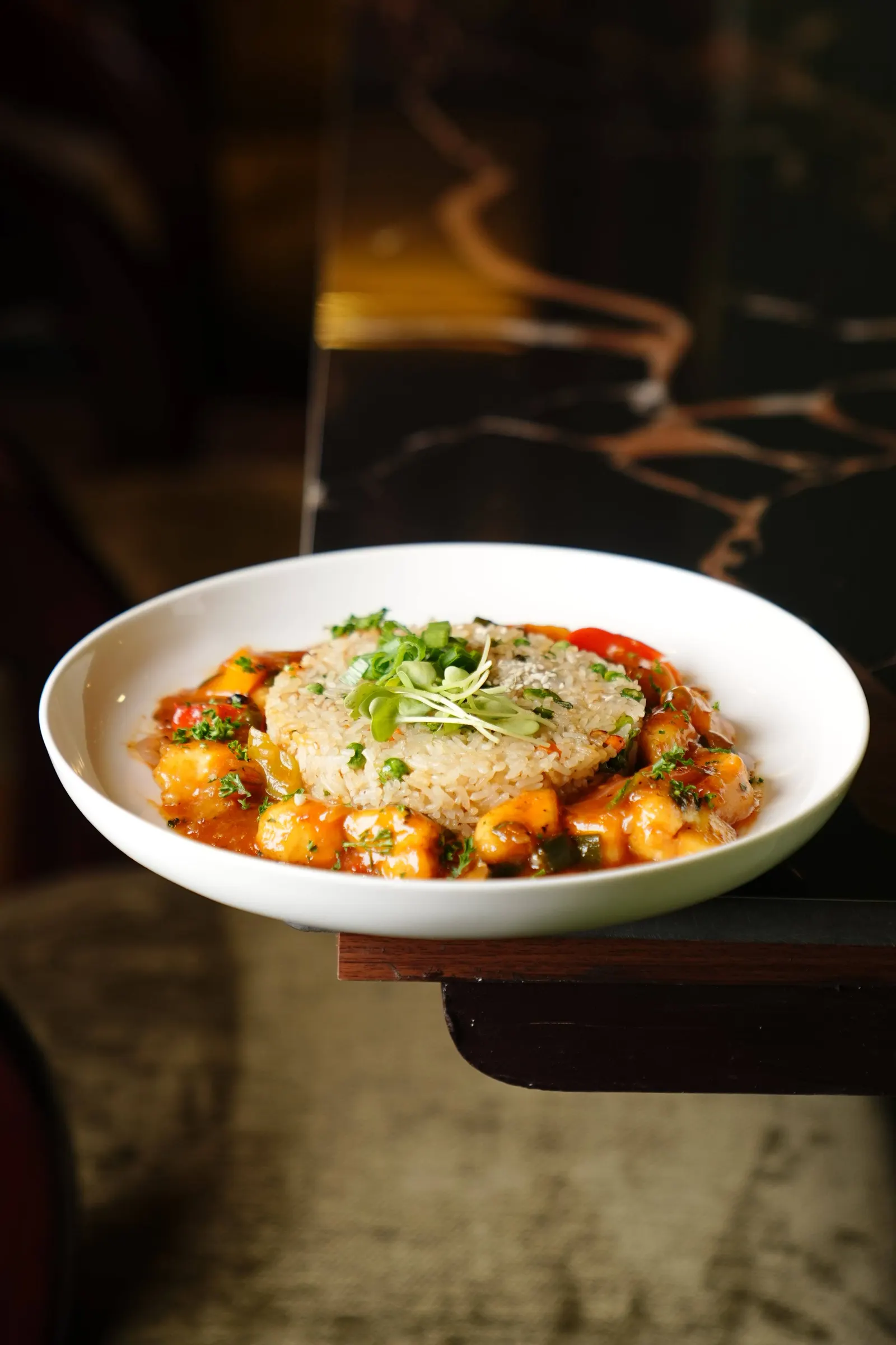Rubato - Bistro & Lounge