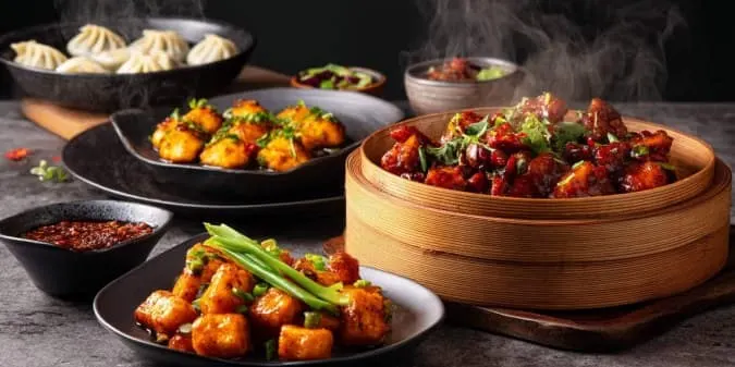 Nomai (Authentic Chinese & Pan Asian)