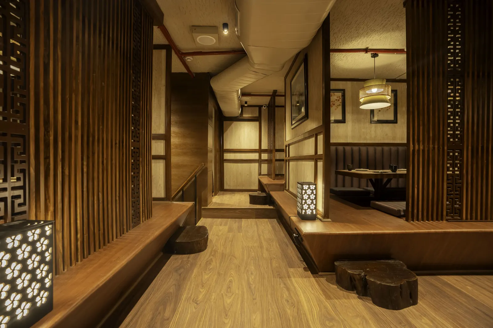 Kogai - Fine Japanese Dining