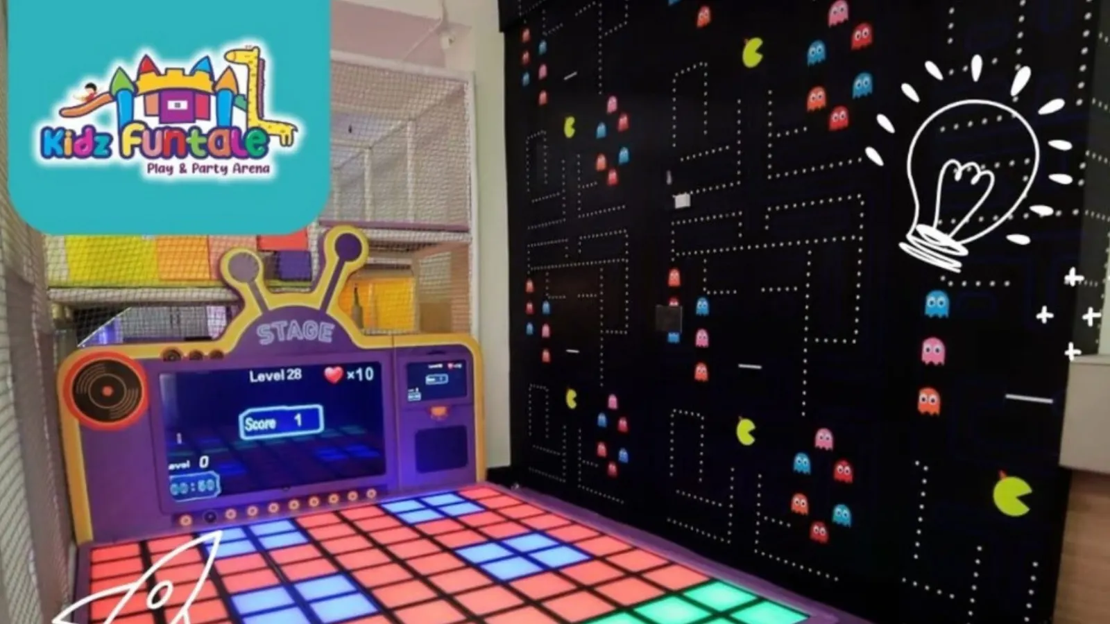 Kidz Funtale | South Delhi