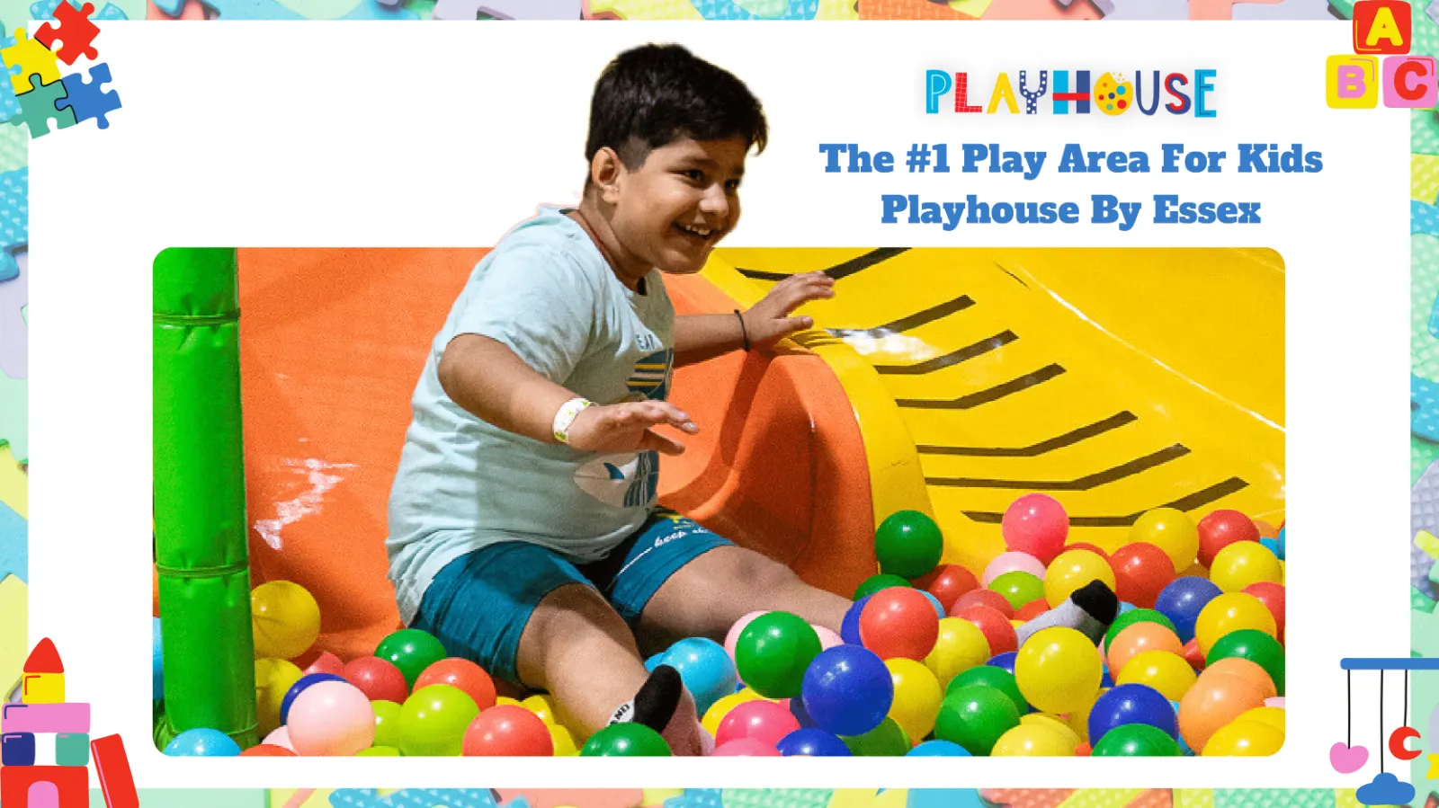 Playhouse | Essex Farms