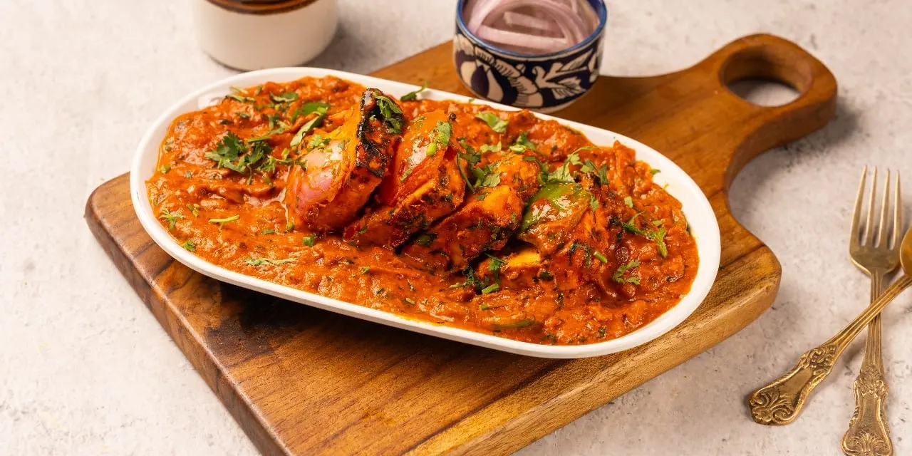 Indika - Inspired Indian Cuisine