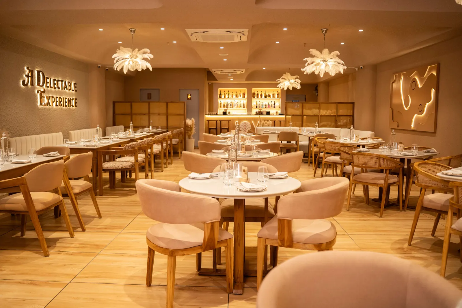 Soyi - A Delectable Experience