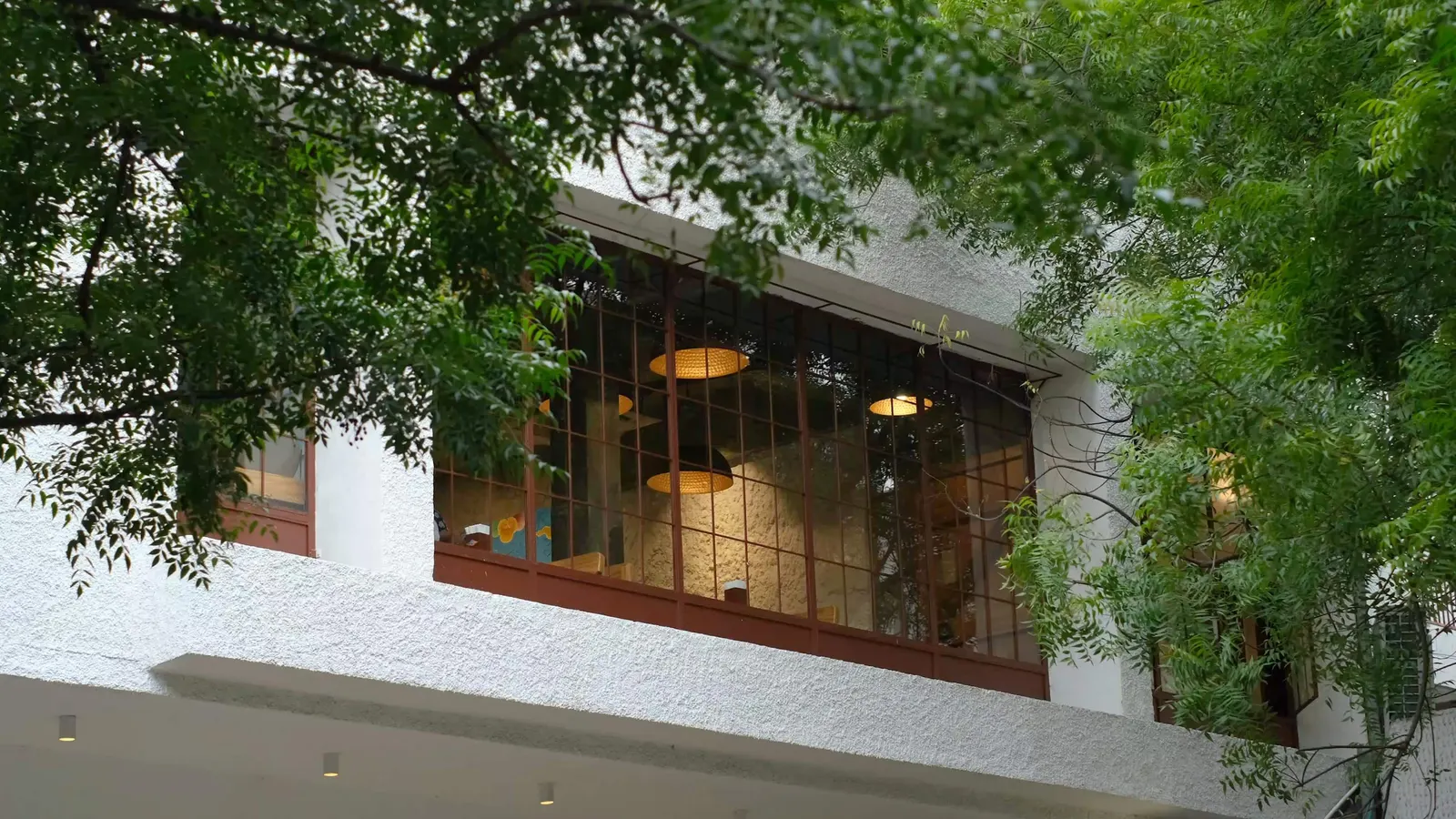 The Local Cafe