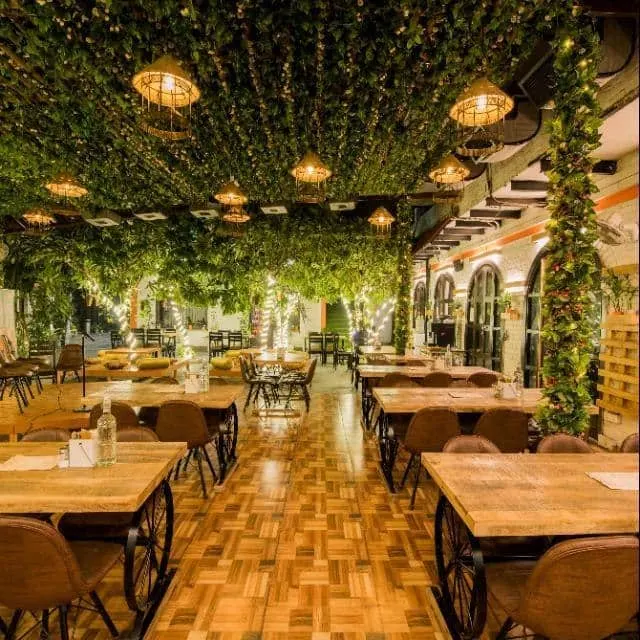 Guftagu Cafe