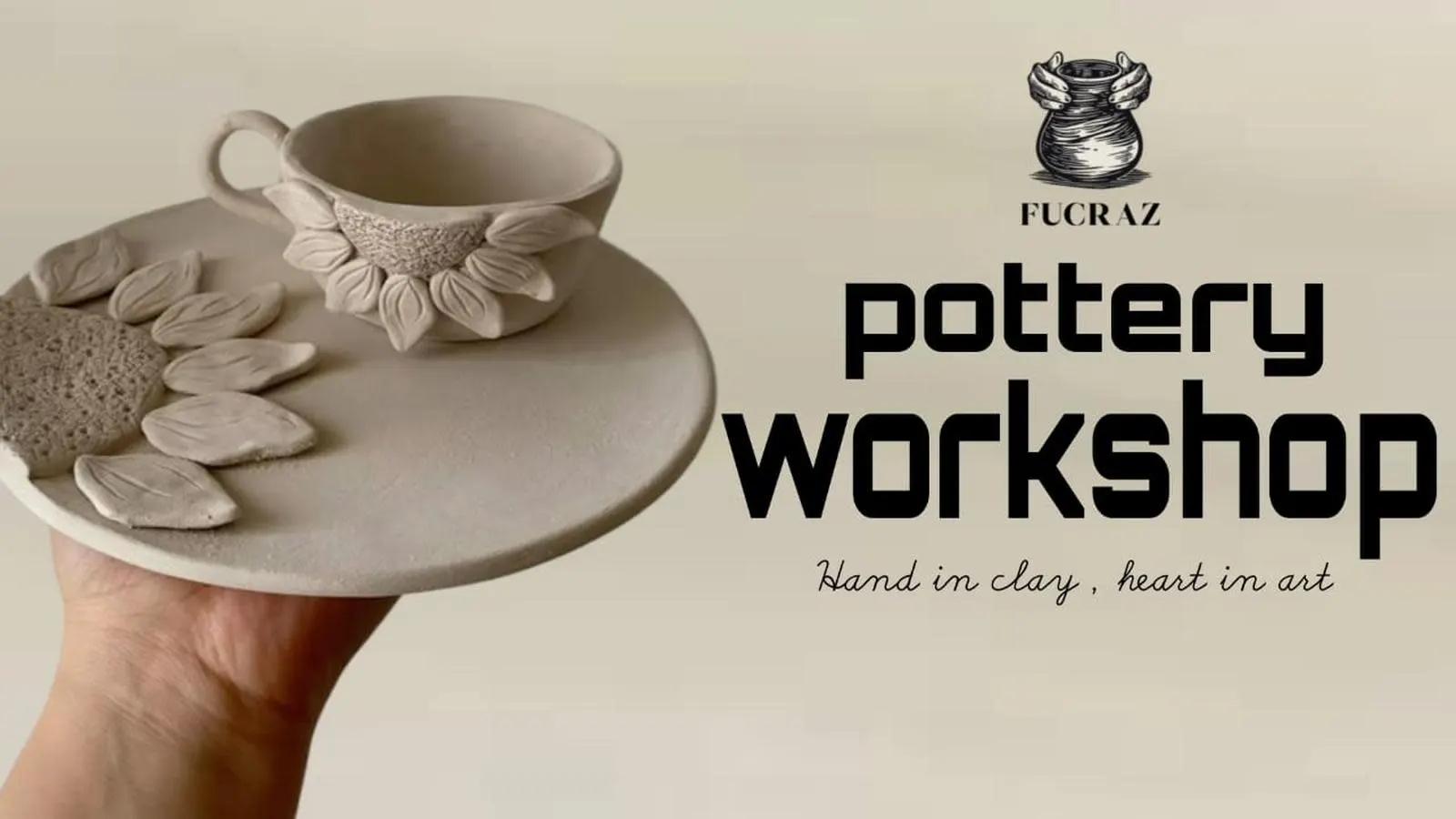 Pottery Workshop