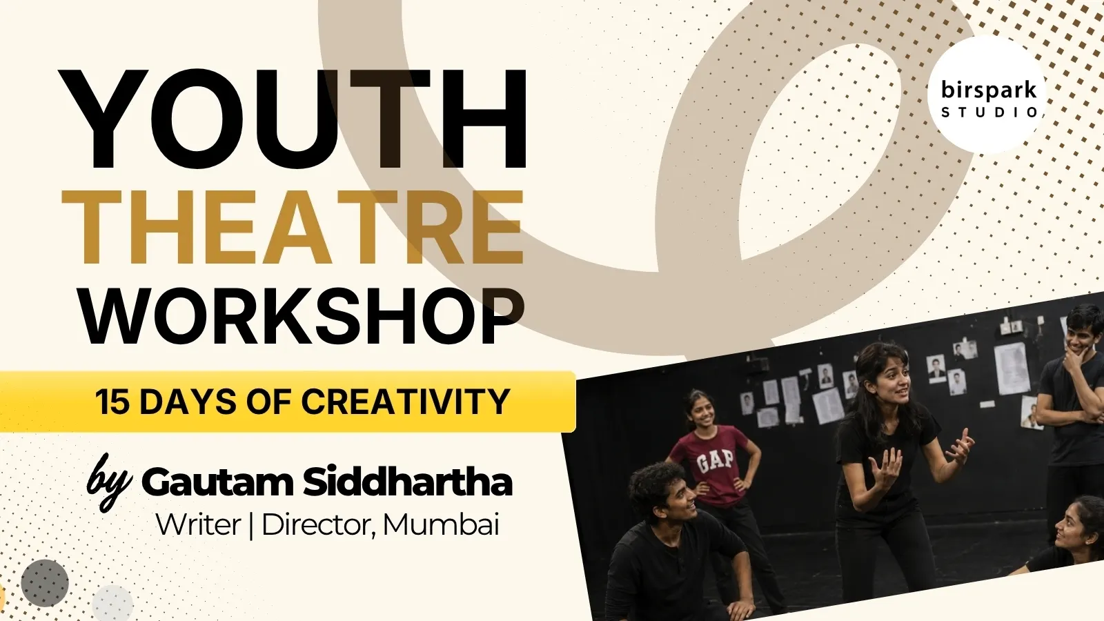 Youth Theatre Workshop