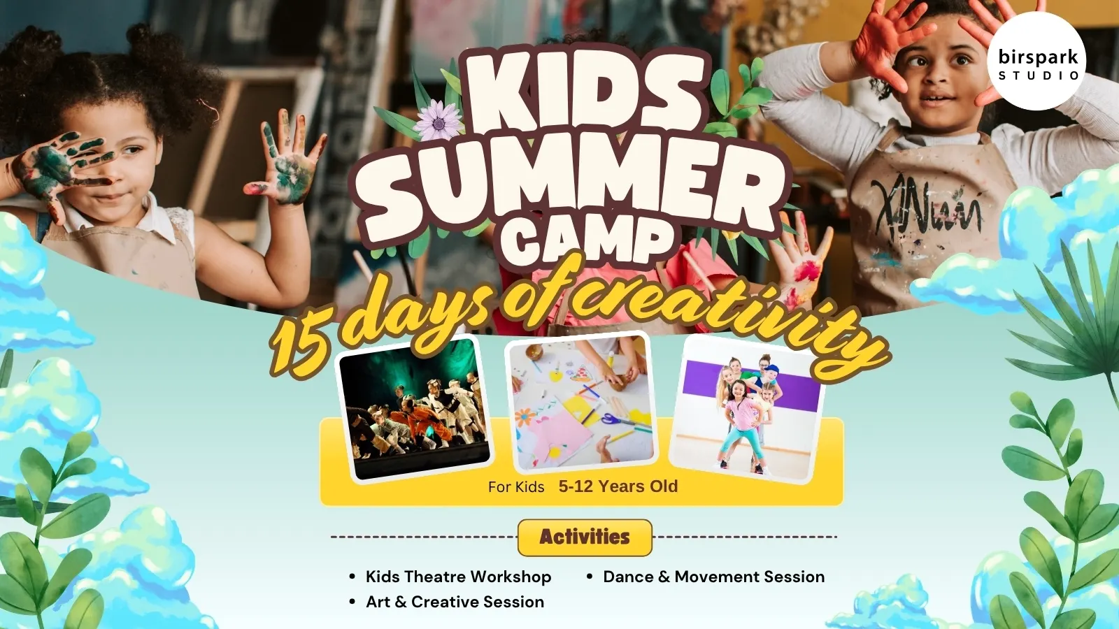 Kids Summer Camp