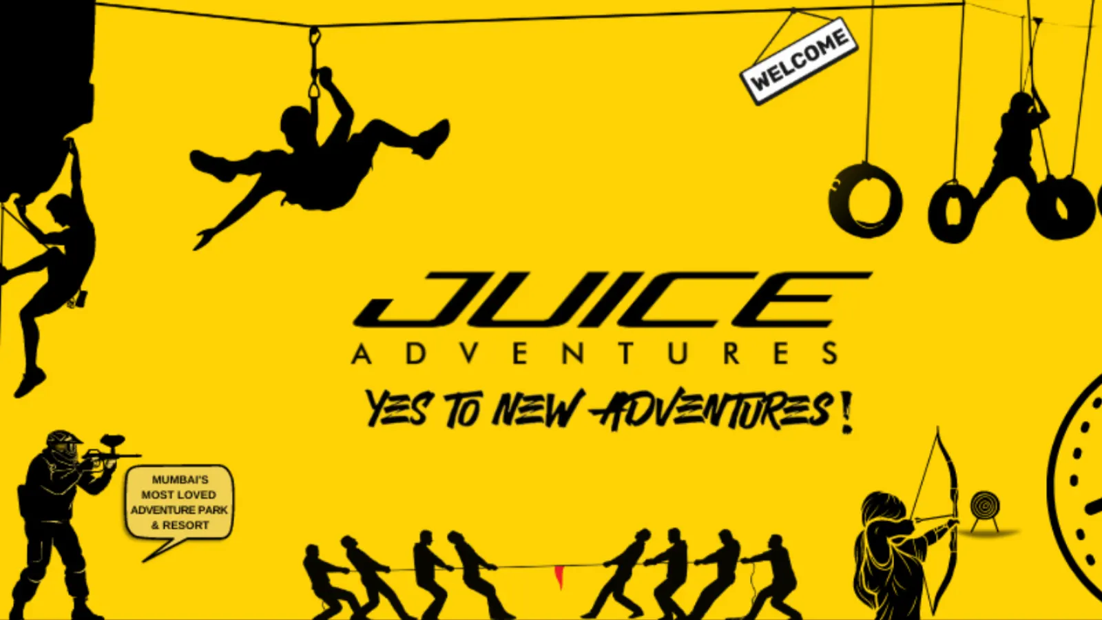 Juice Adventures