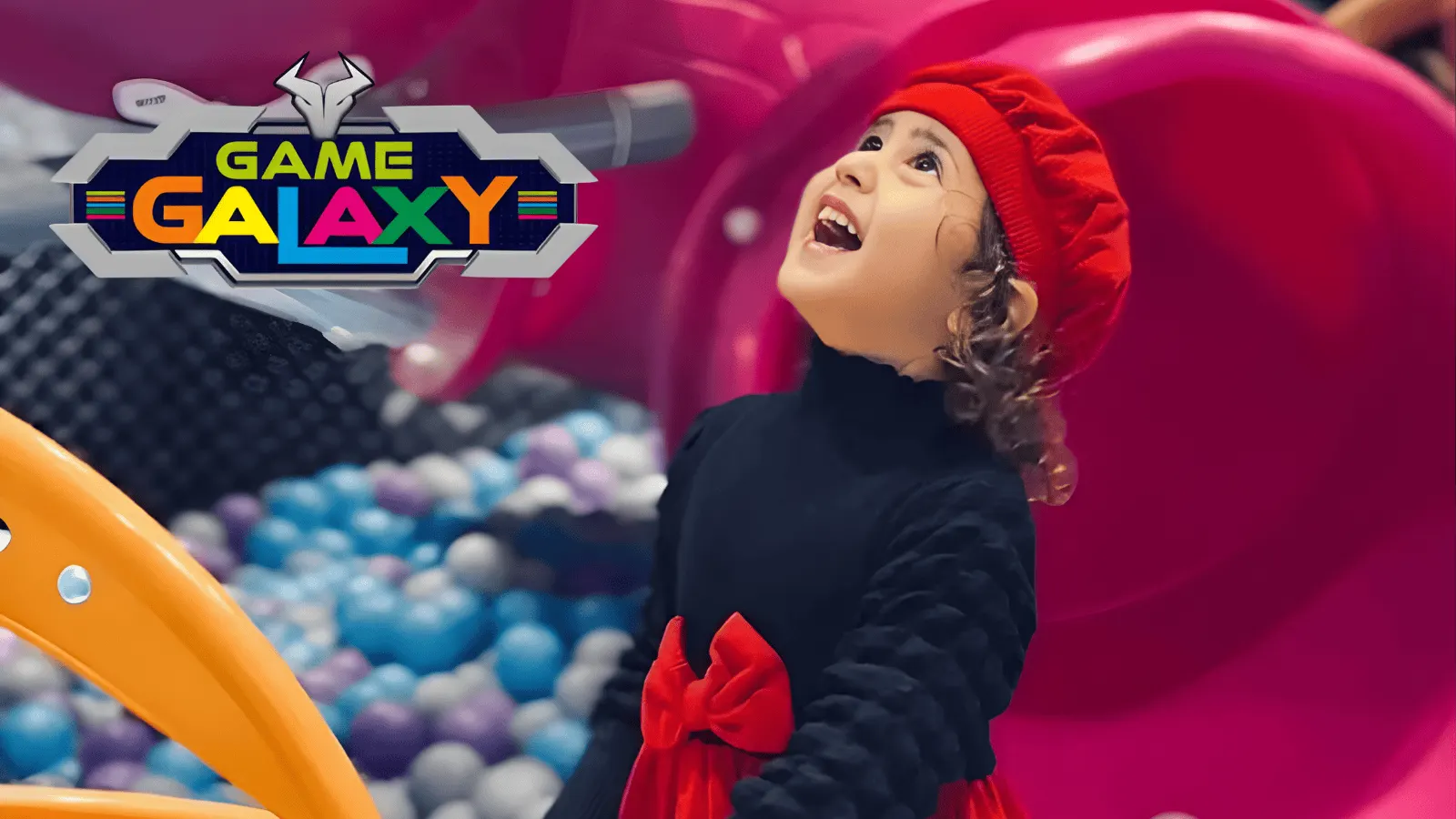 Game Galaxy | Elpro Mall
