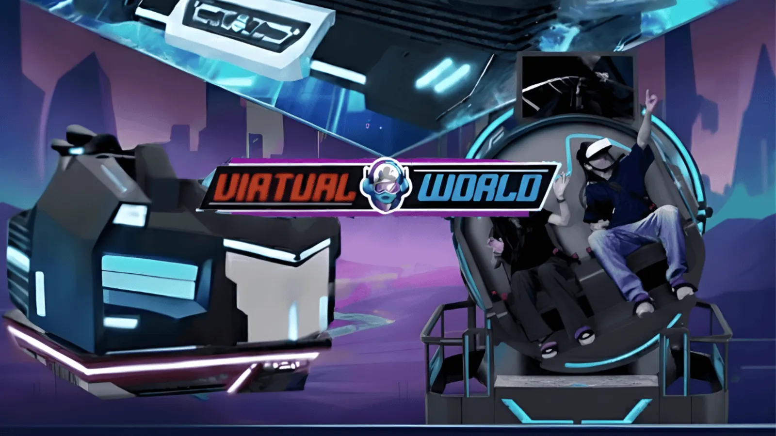 Virtual World