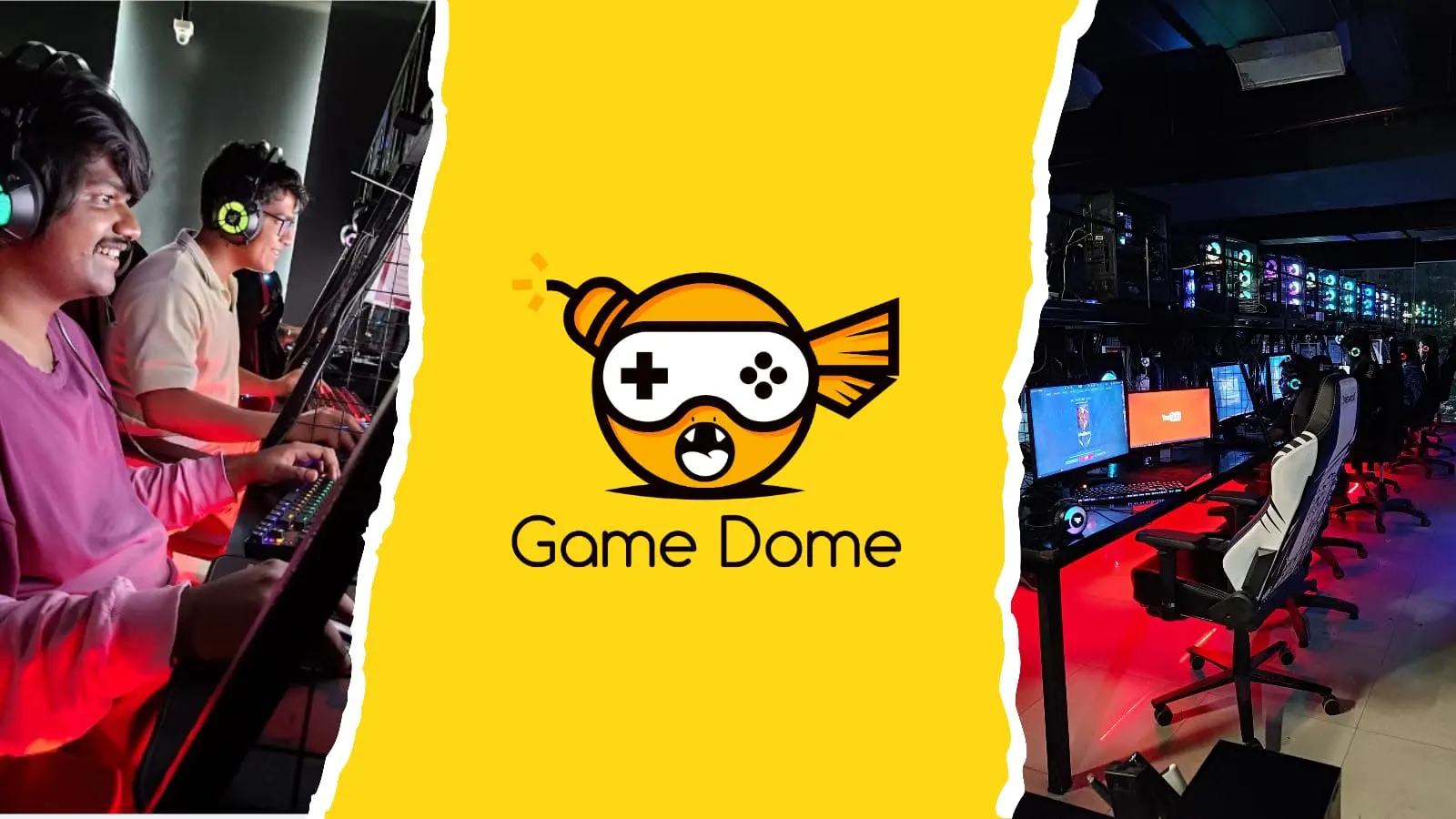 Game Dome | Wakad