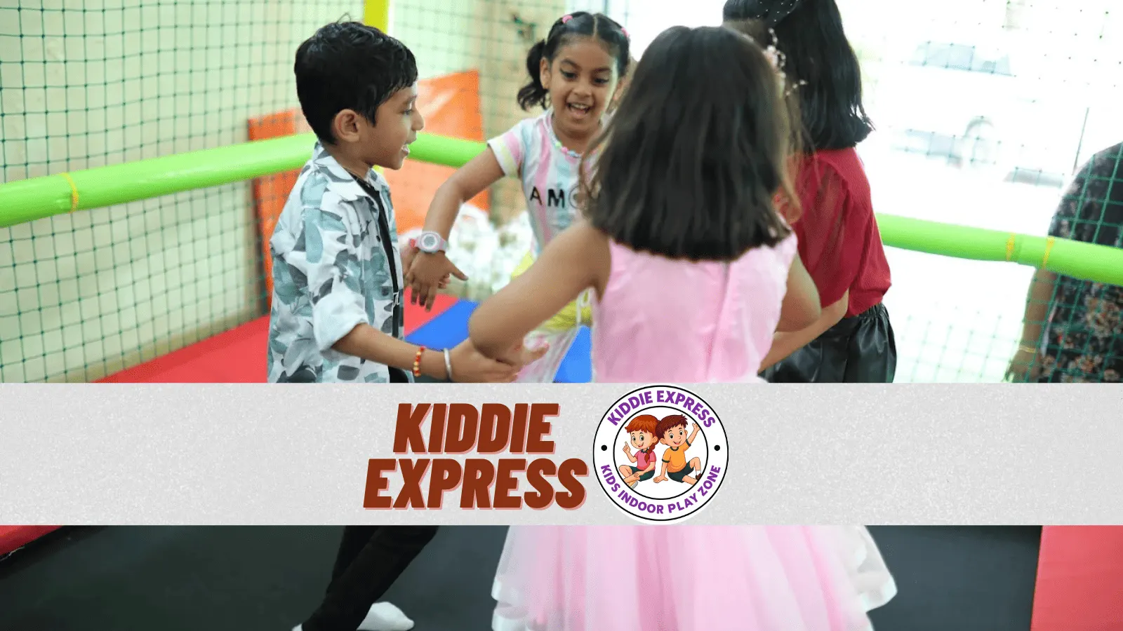 Kiddie Express