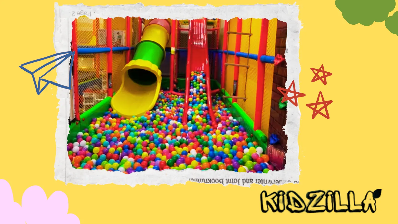 KIDZILLA