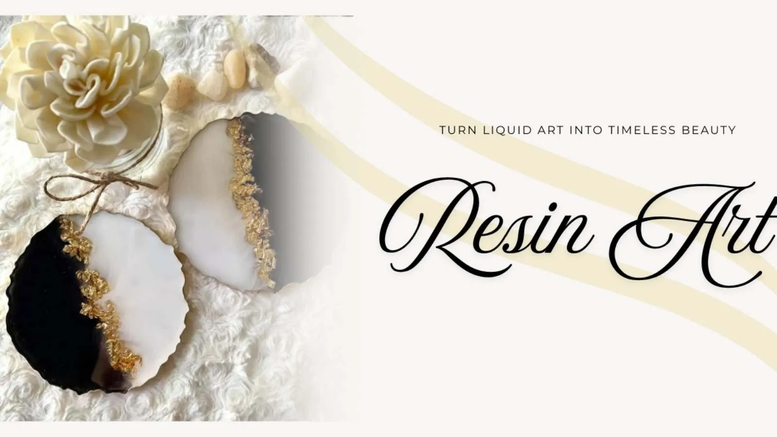 Resin Art