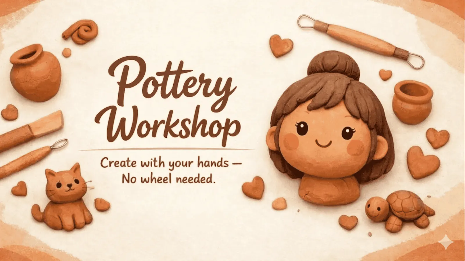 Pottery Workshop
