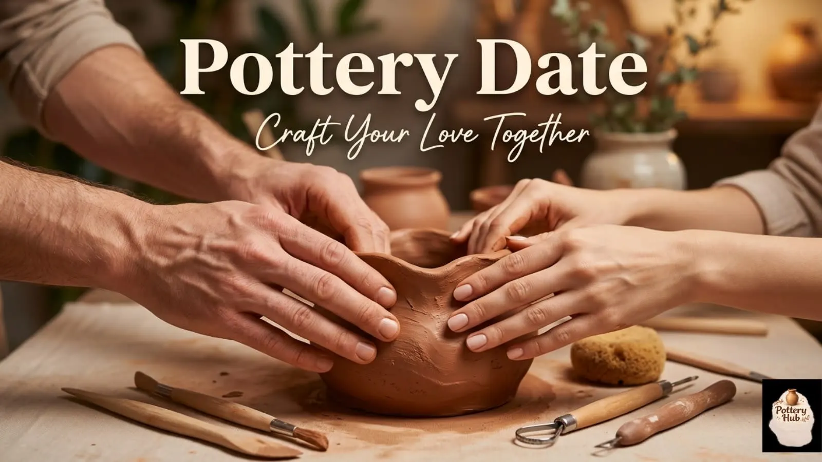 Pottery Date