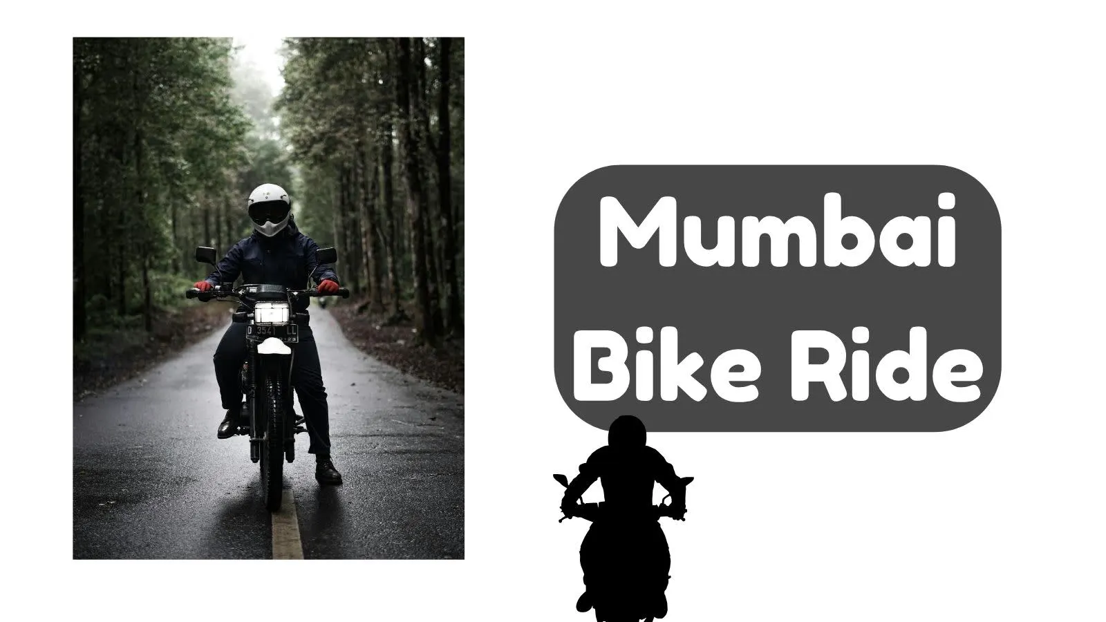 Bike Ride | Mumbai 