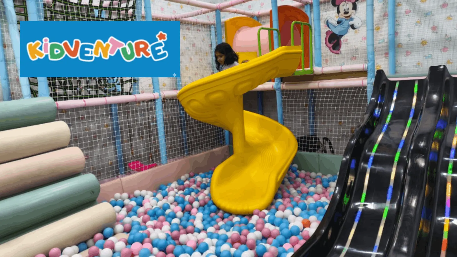 Kidventure