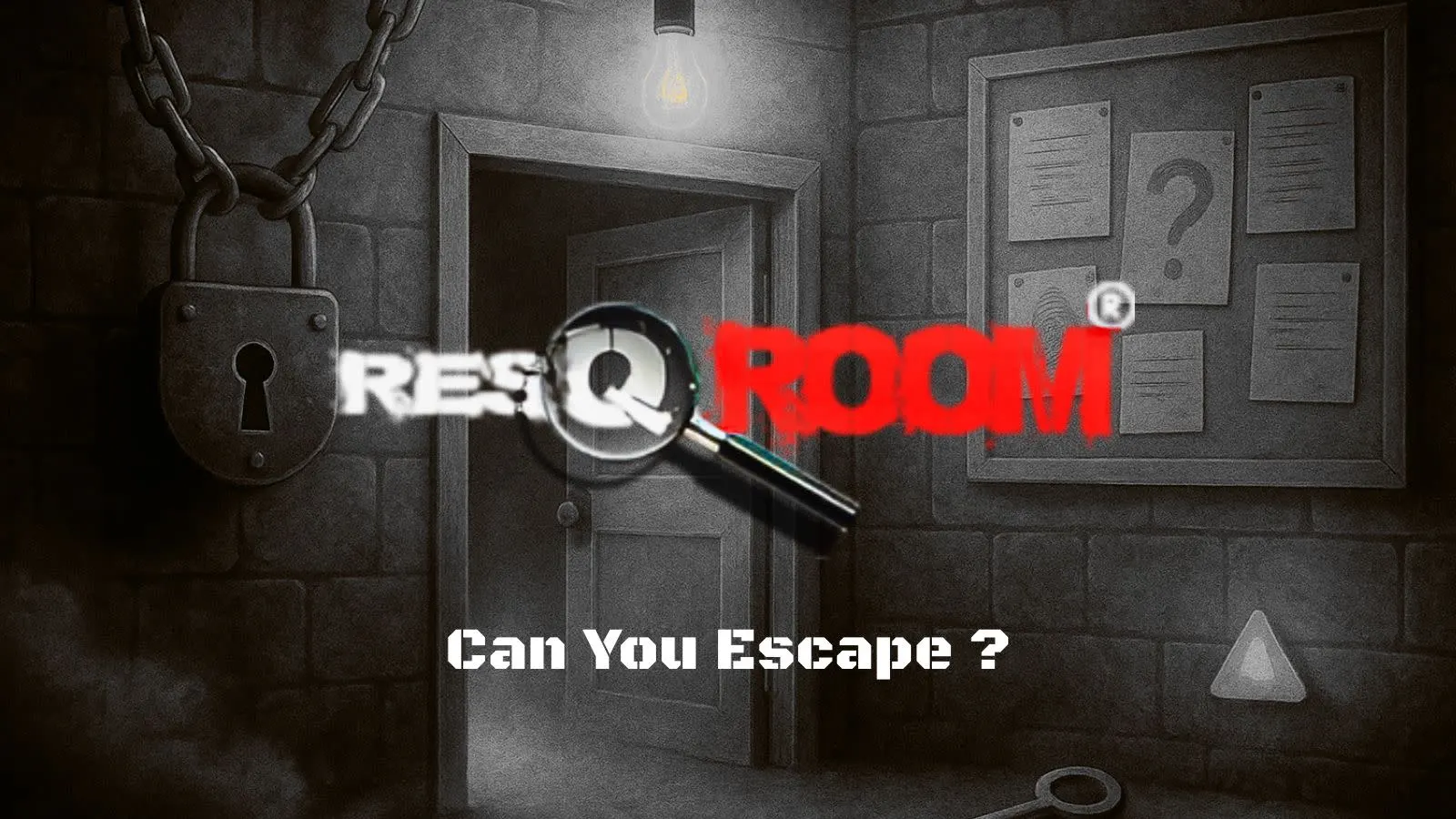 ResQroom | Sambhajinagar