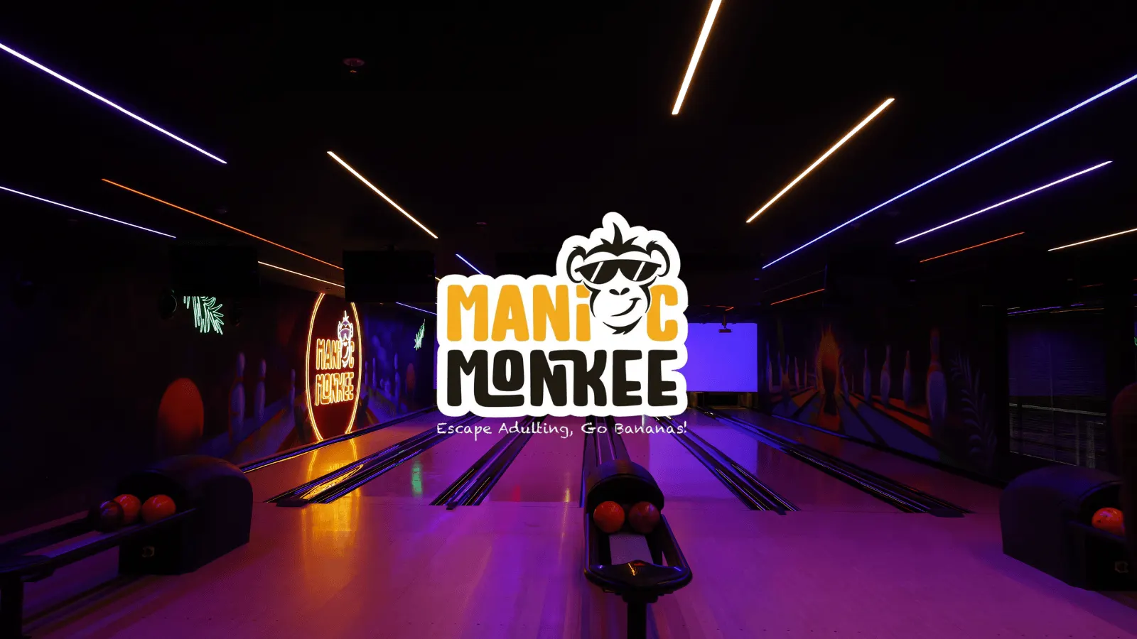 Manic Monkee | Sambhajinagar