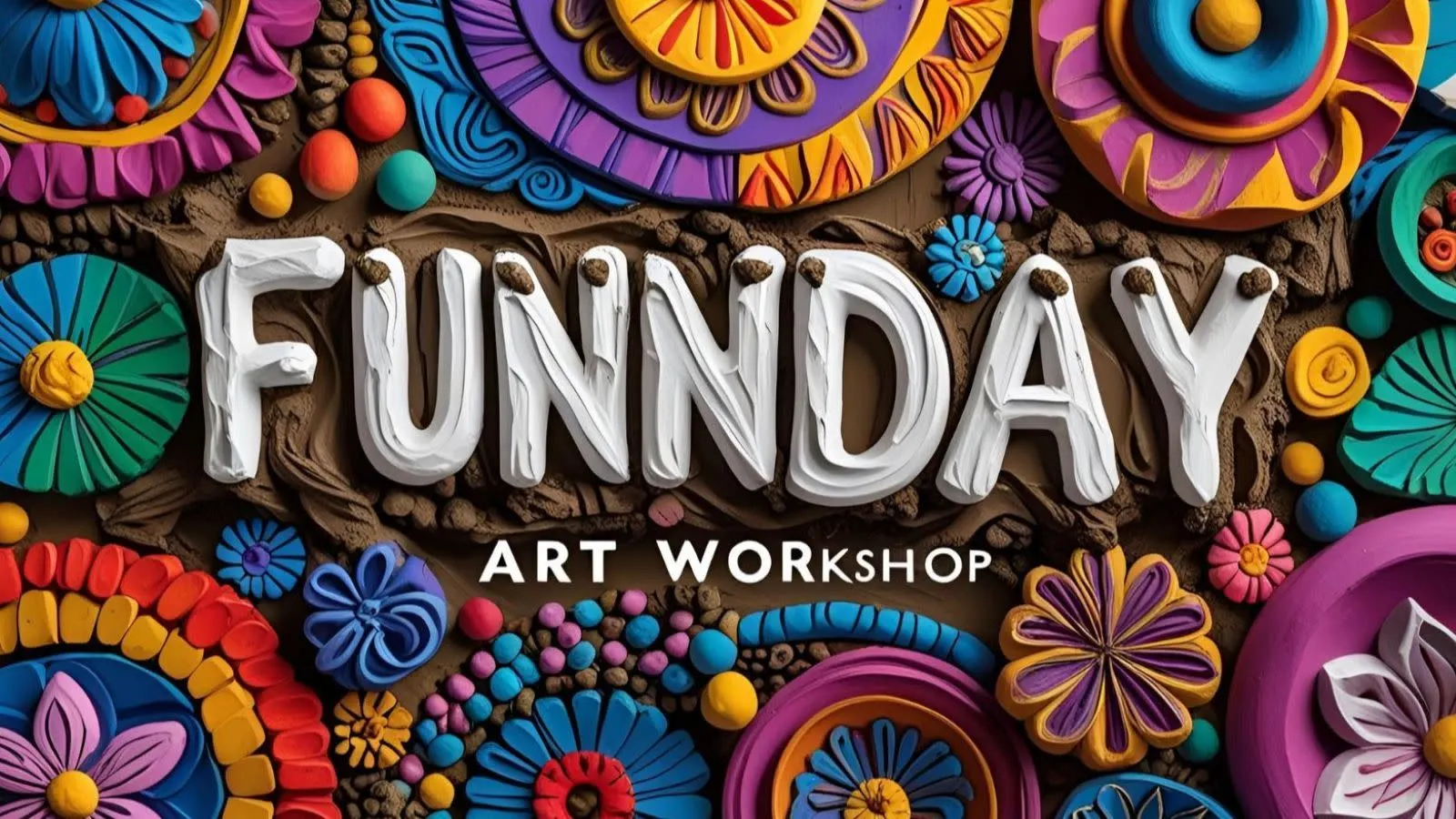 Lippan Art Workshop