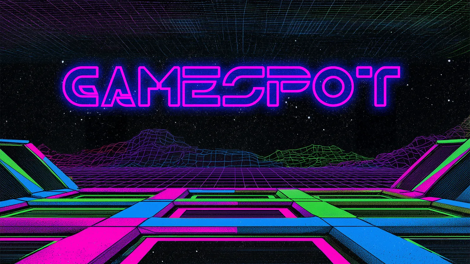 GameSpot | Trampoline Park