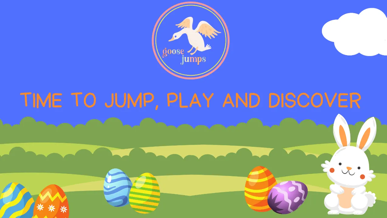 Goosejumps