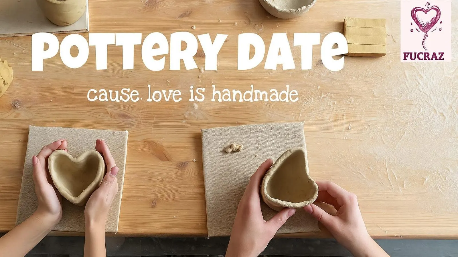 Pottery Date