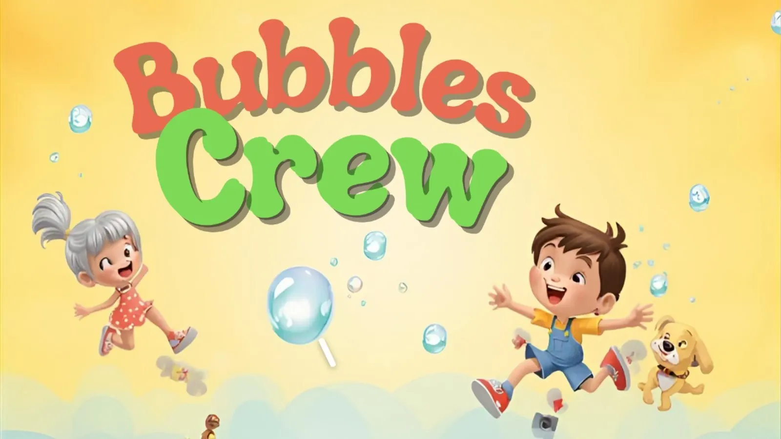 Bubbles Crew Playzone | Ghaziabad