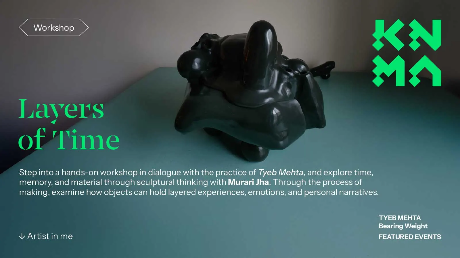 Layers of Time: Preserving Moments Through Objects