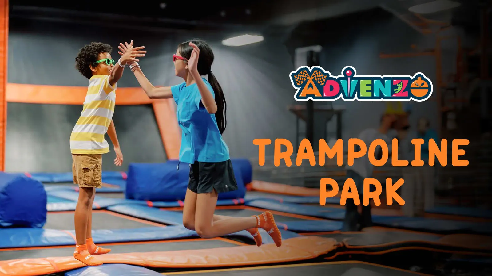 Advenzo | Faridabad