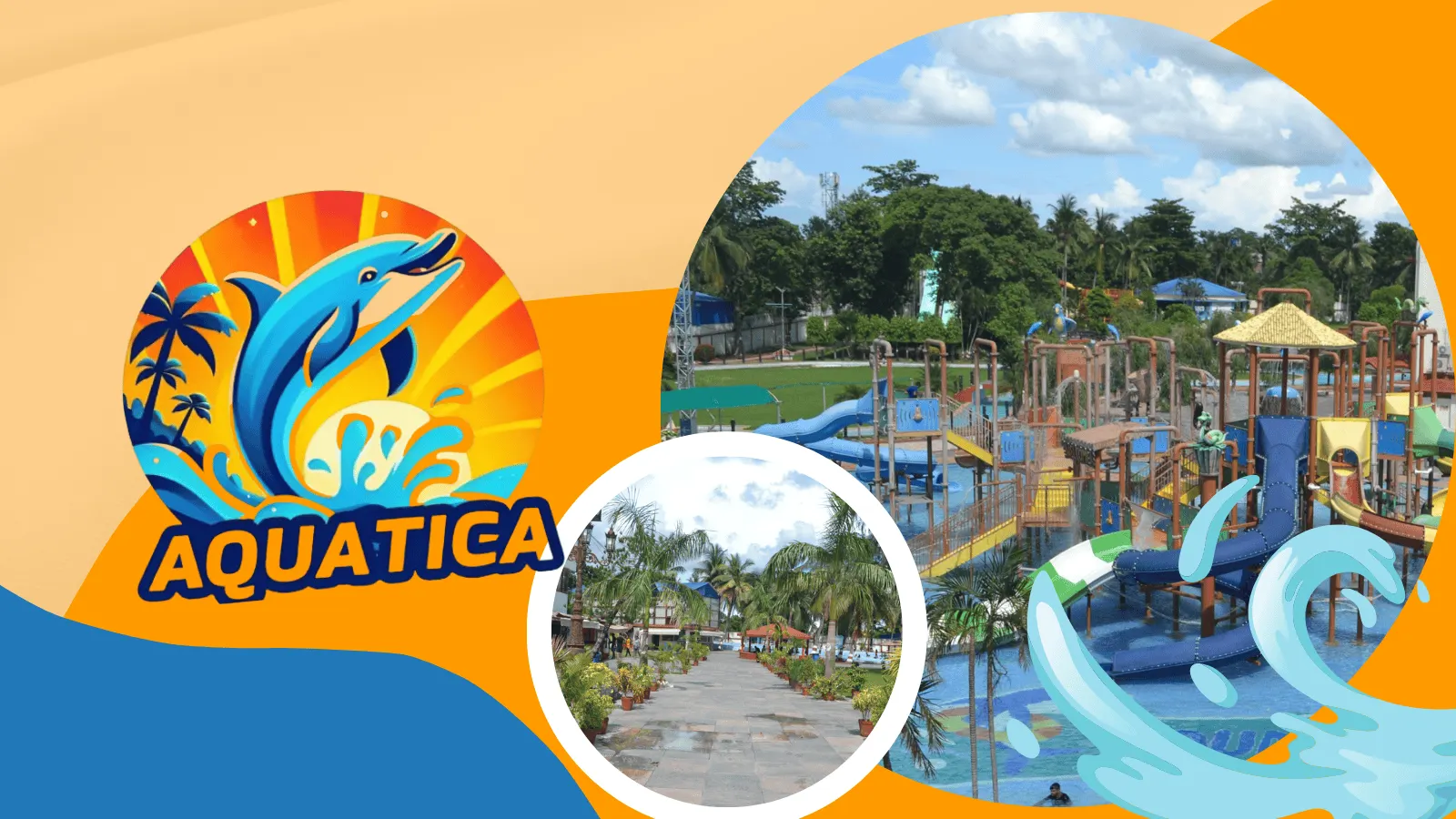 Aquatica Waterpark