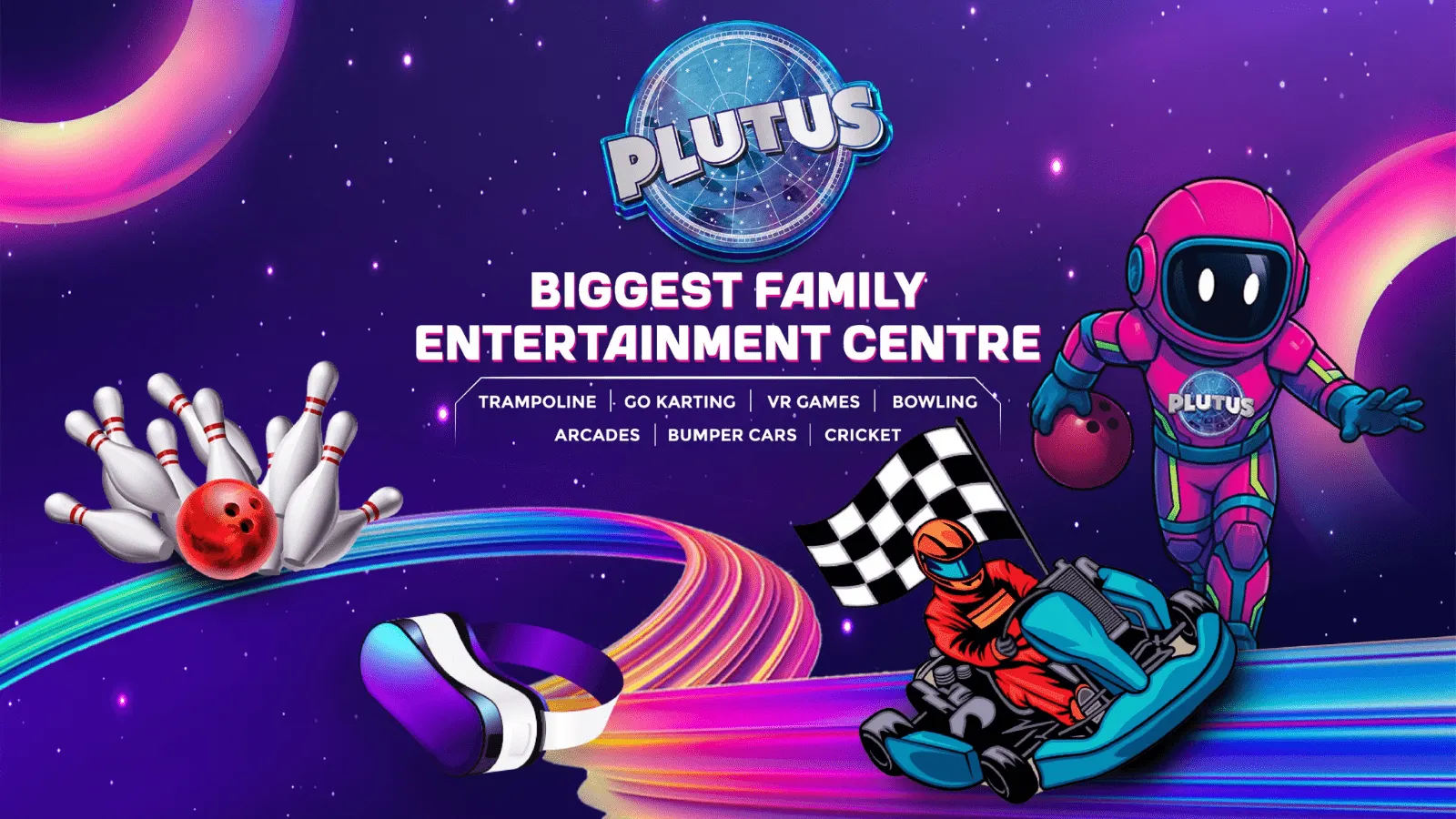 Plutus World | Rohtak