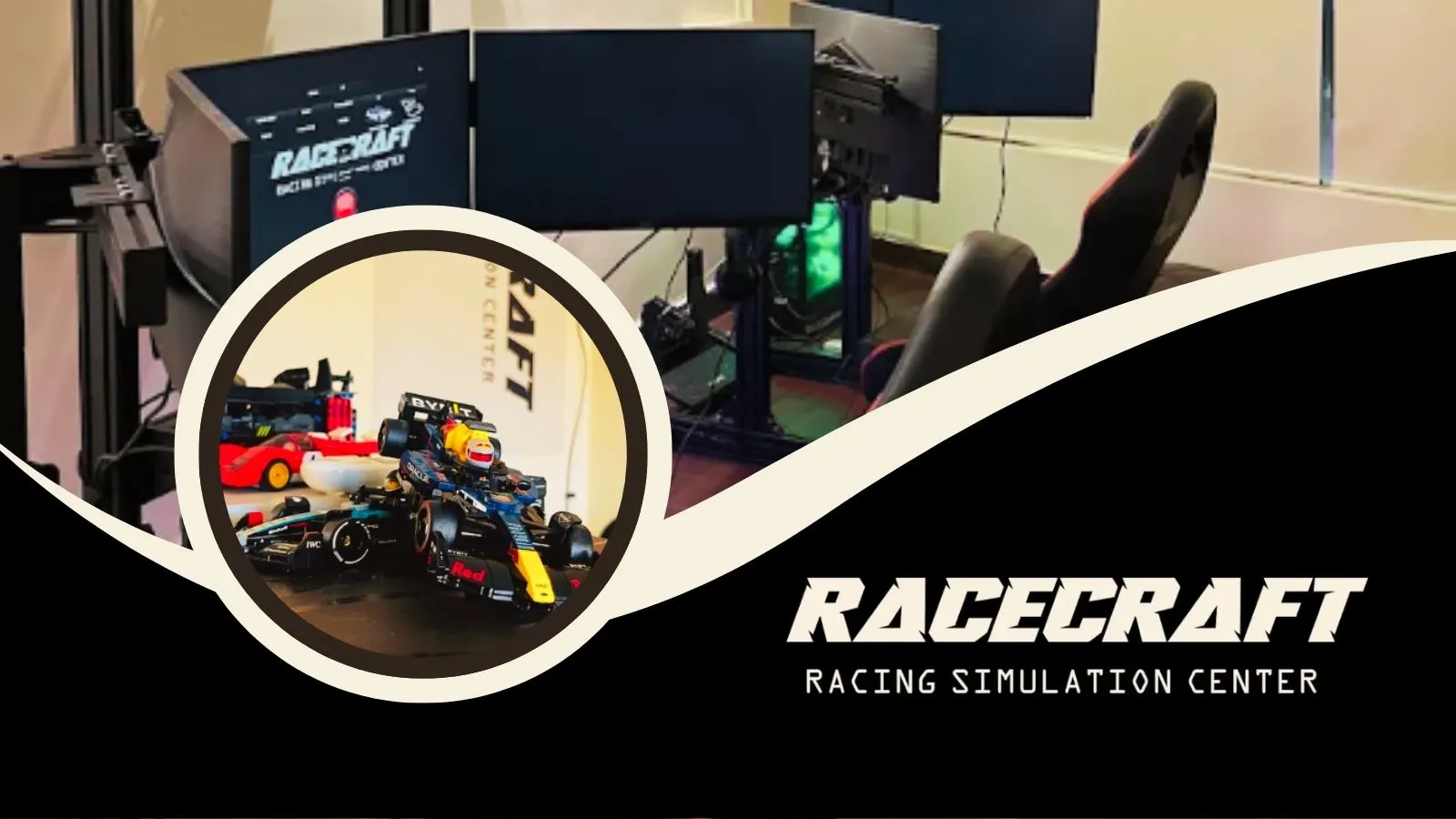 Racecraft Simulation | Chennai