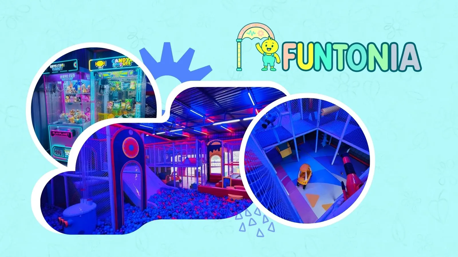 Funtonia Kids Play | Chennai
