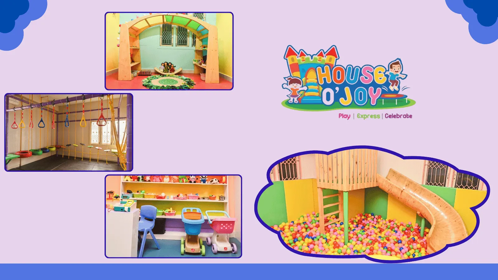 House ó Joy | Chennai