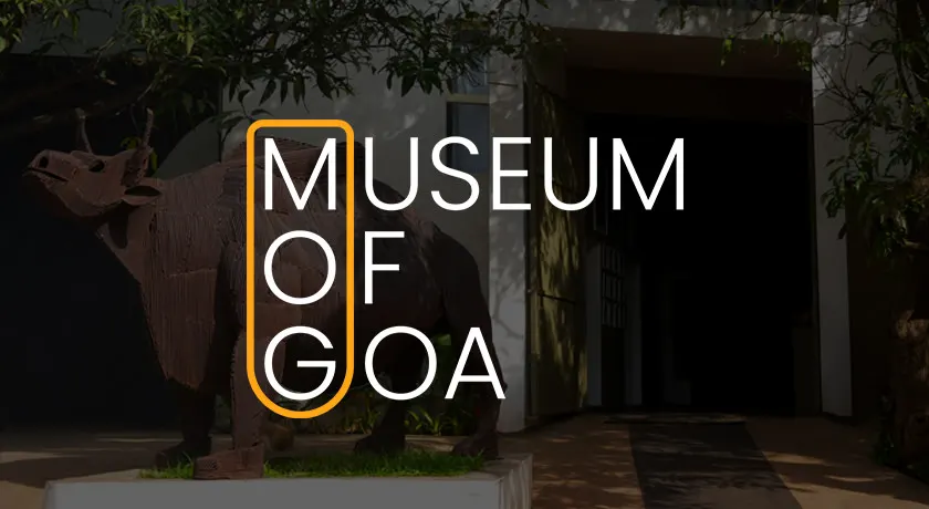 MOG - Museum of Goa