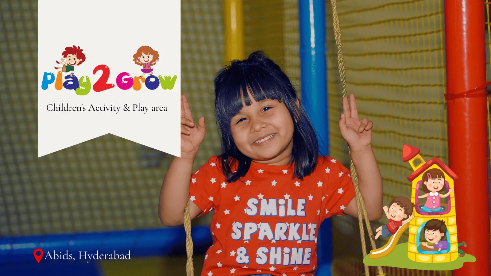 Play2Grow