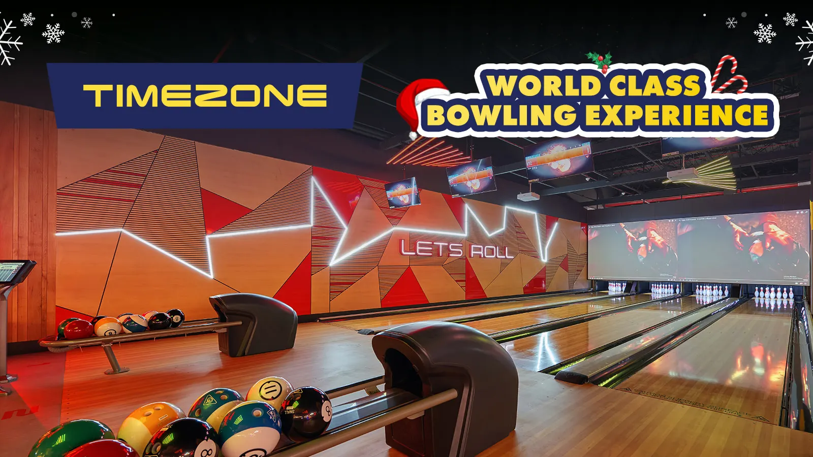 Timezone | Virtuous Retail Mall - Nagpur