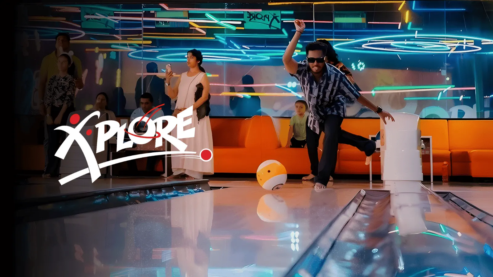 Xplore
