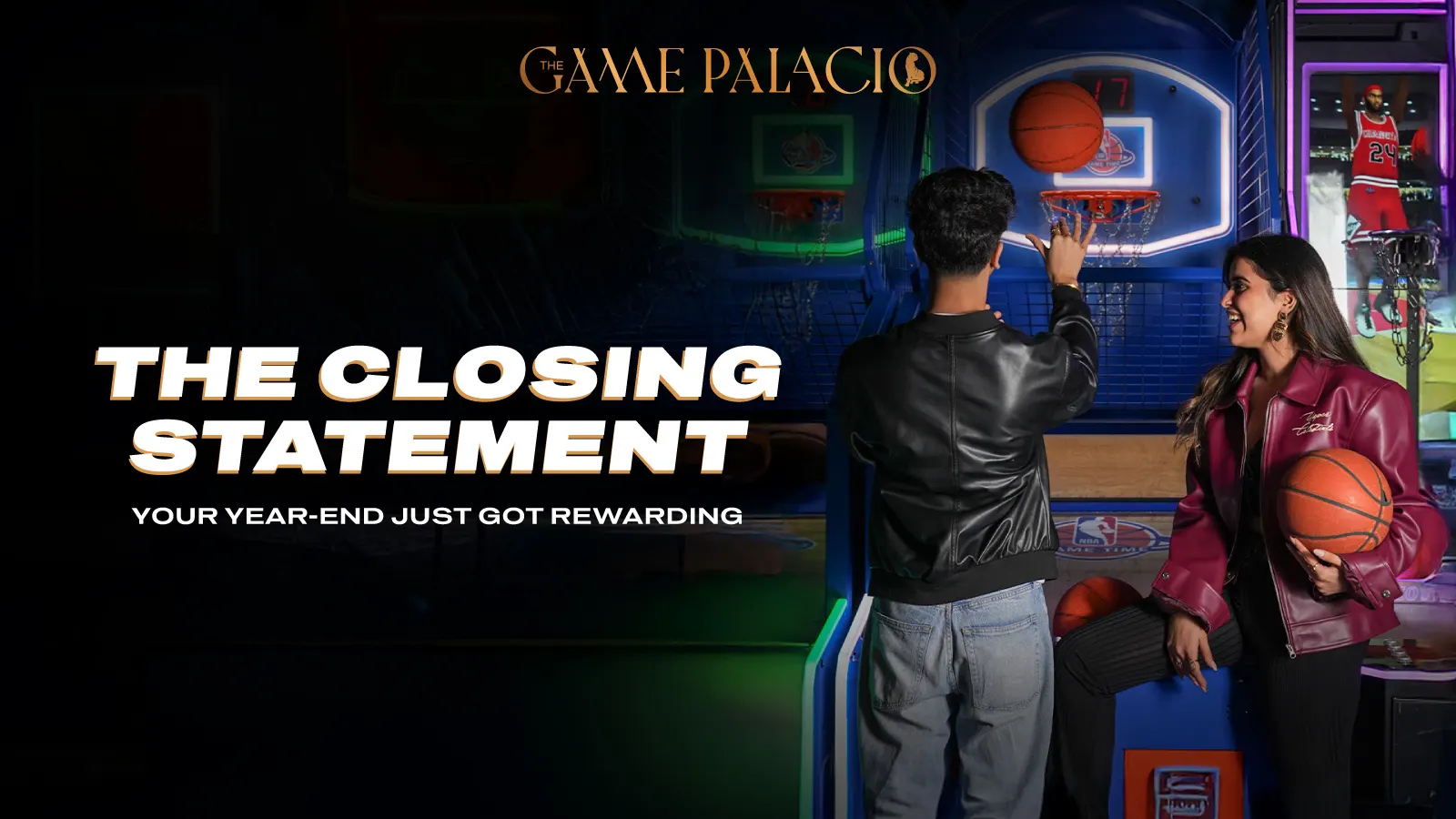 The Game Palacio | Chandigarh