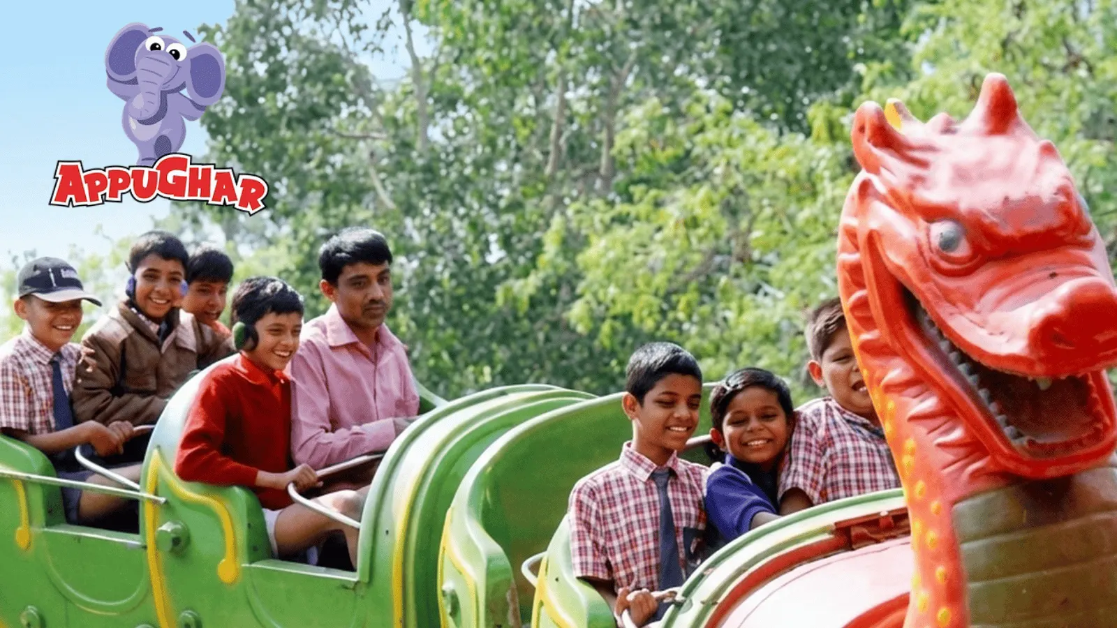 Appu Ghar