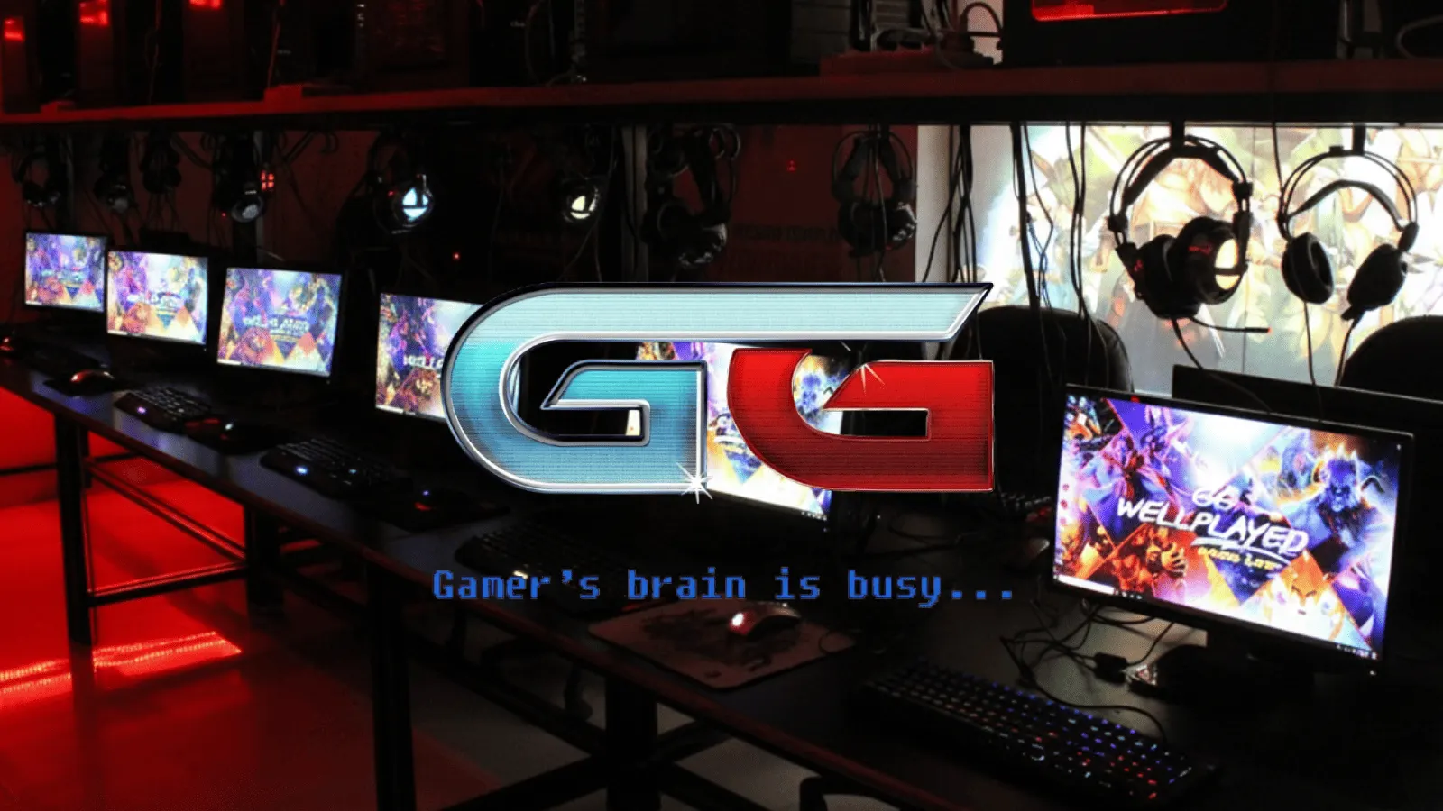GGwellplayed Gaming Cafe | Katraj