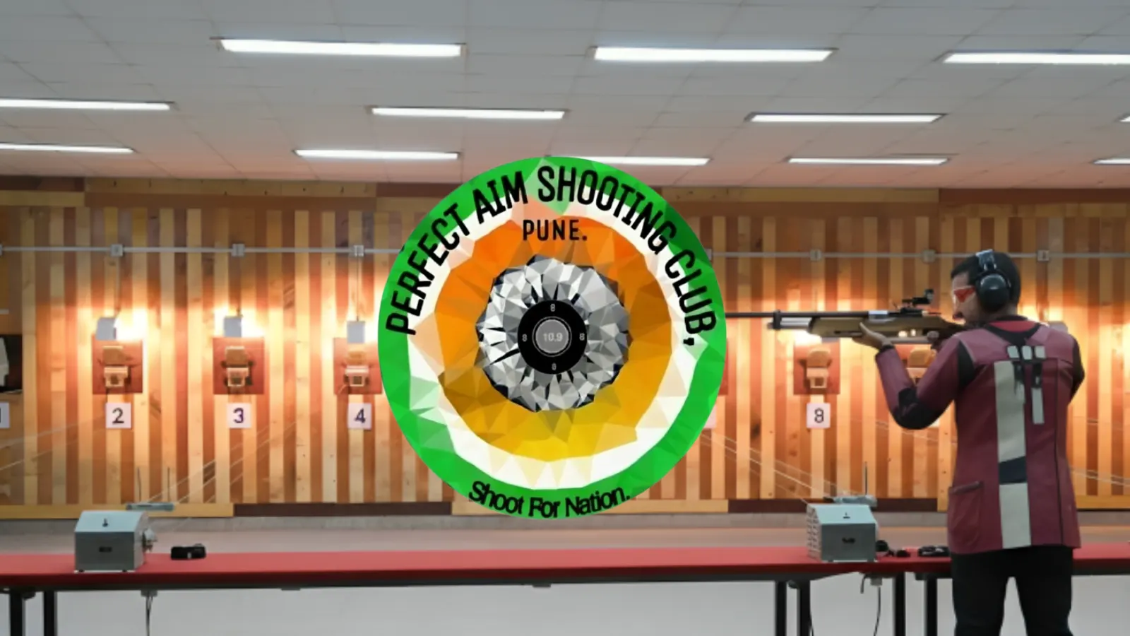 Perfect Aim Shooting Club