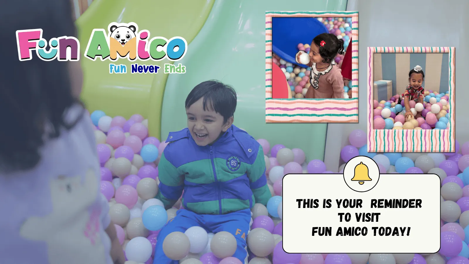 Fun Amico