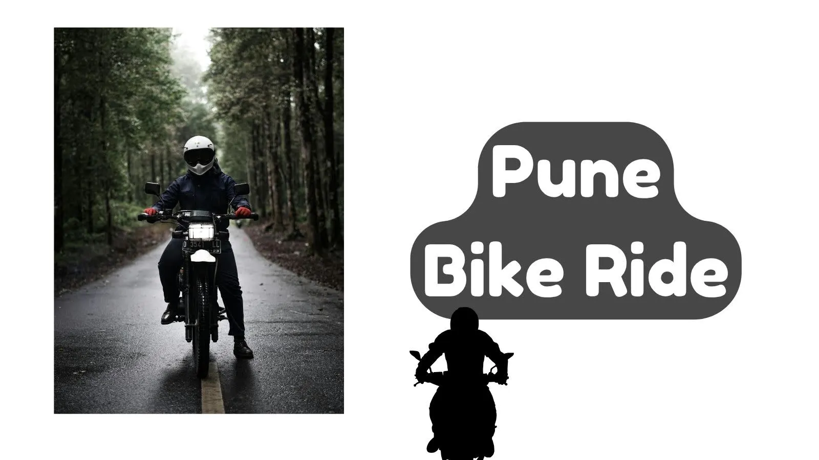 Bike Ride | Pune