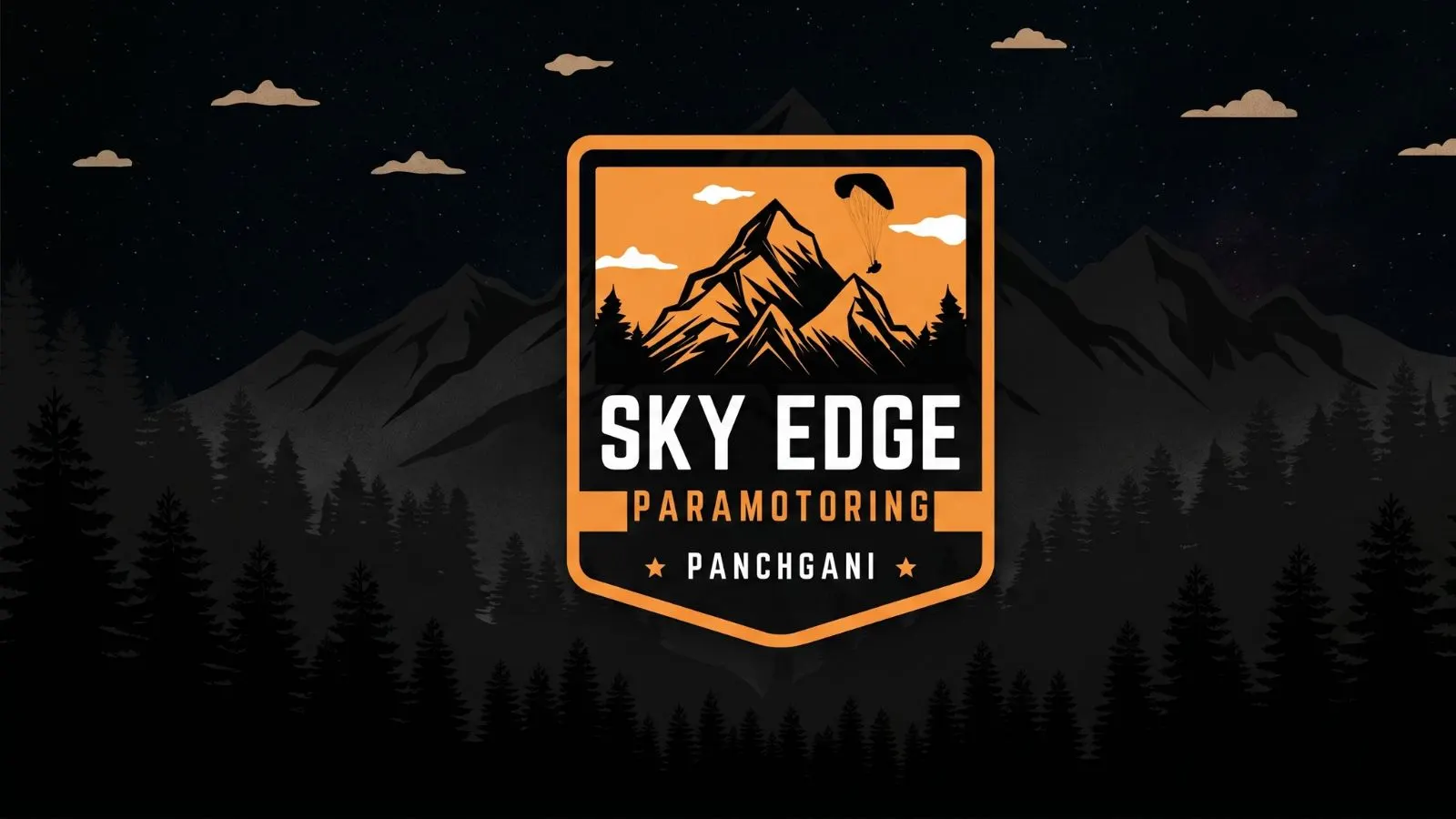 Sky Edge Paramotoring