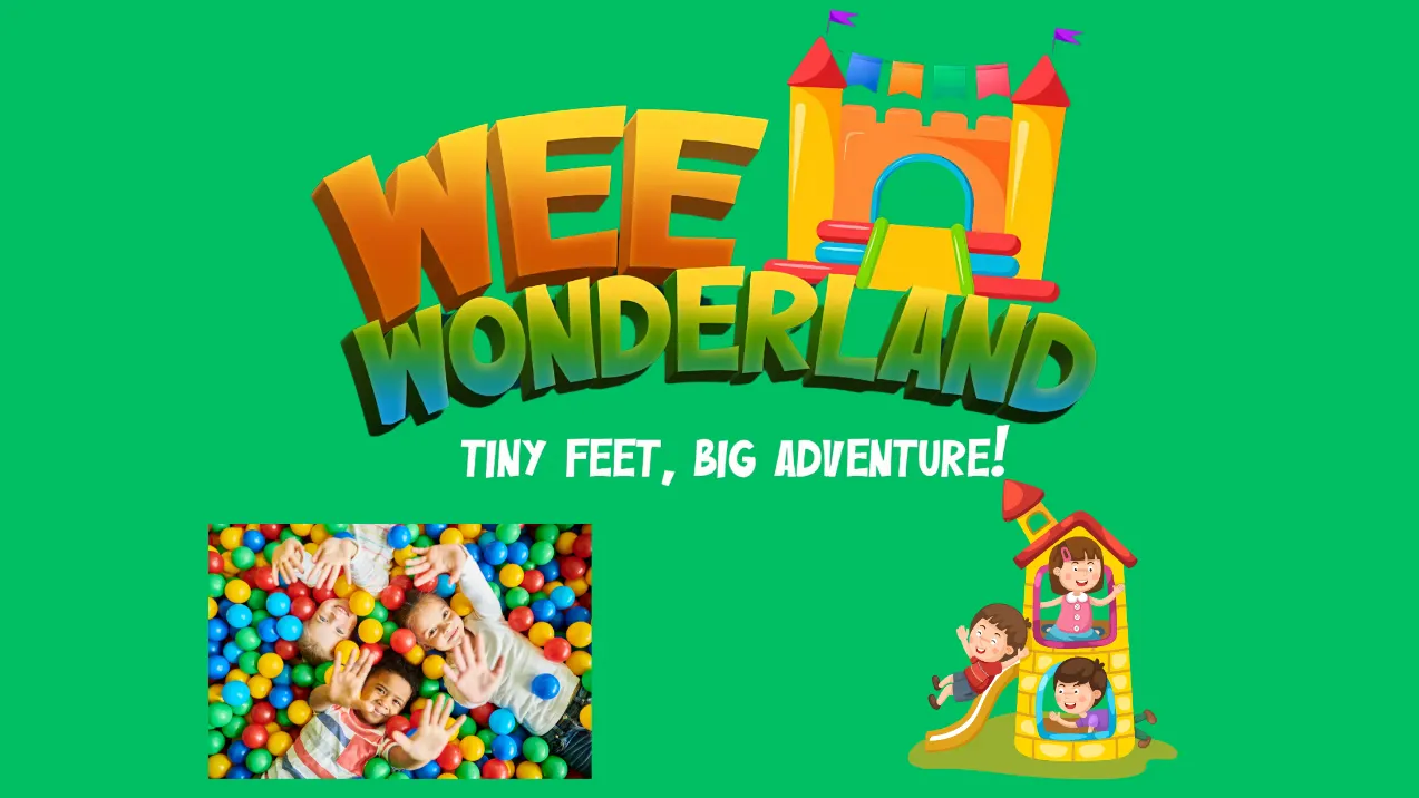 Wee Wonderland
