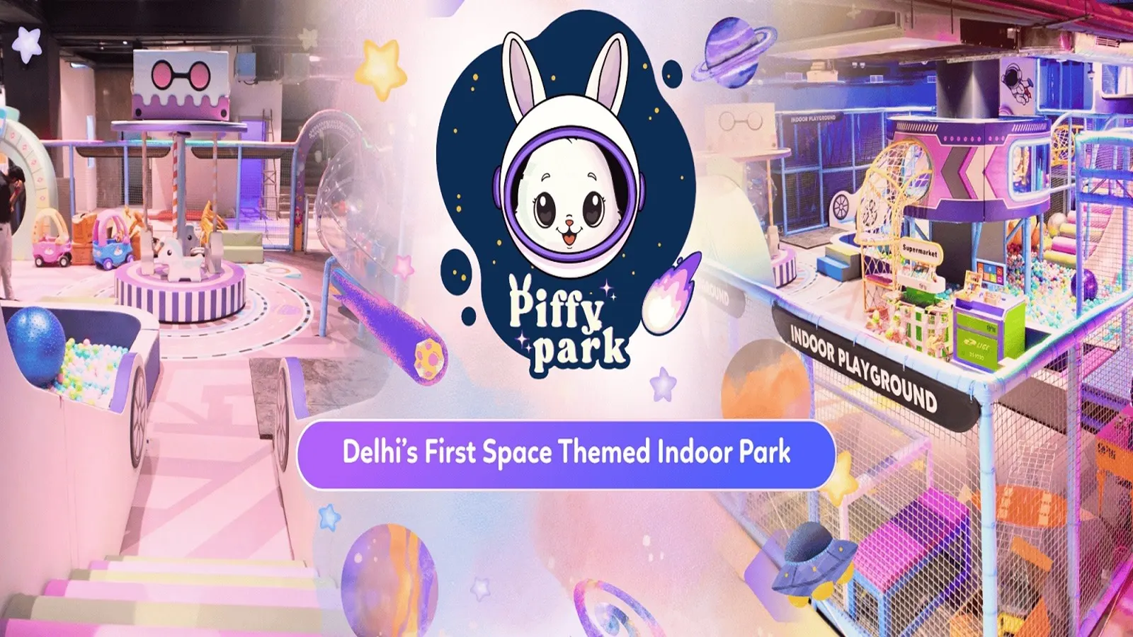 Piffy Park